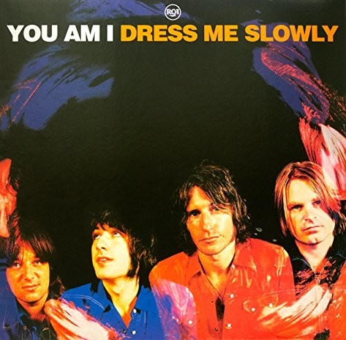 Dress Me Slowly