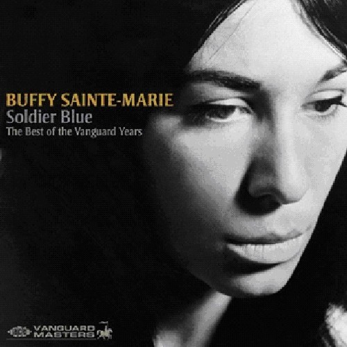 Soldier Blue Best Of The Vanguard Years