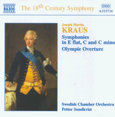 Petter Sundkvist - Olympic Overture