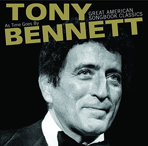 As Time Goes By: Great American Song
