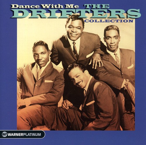 Dance With Me/Platinum Collection