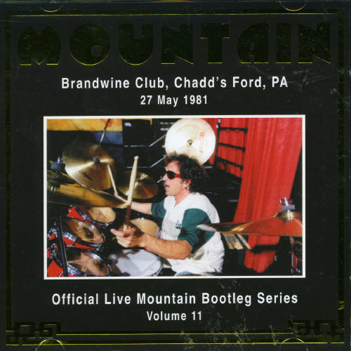 Vol. 11-Brandwine Club 1981