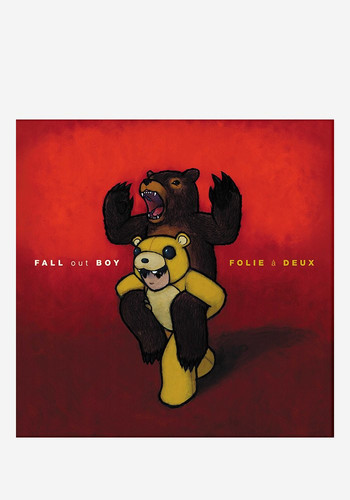 Fall Out Boy - Folie a Deux