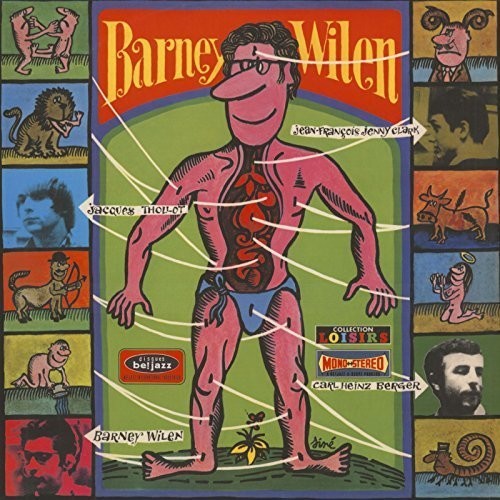 Album Art