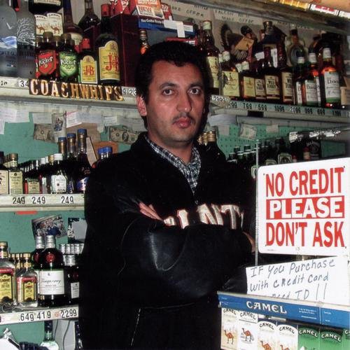 Album Art