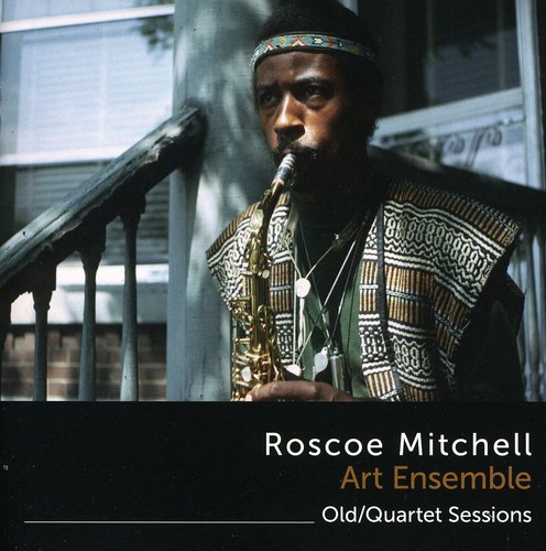 Old/Quartet Sessions