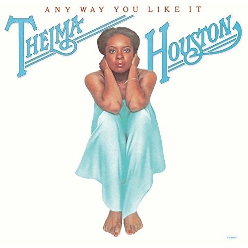 Any Way You Like It (Disco Fever)