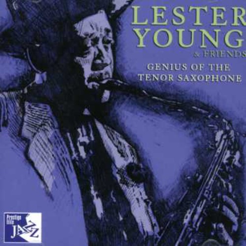 Lester Young & Friends