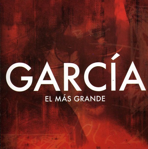 Garcia El Mas Grande