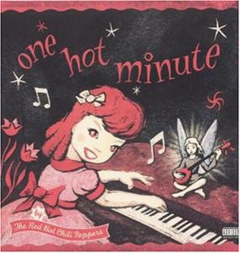 One Hot Minute