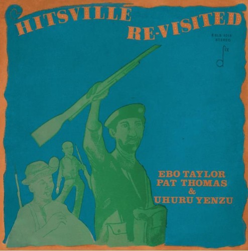 Hitsville Revisited