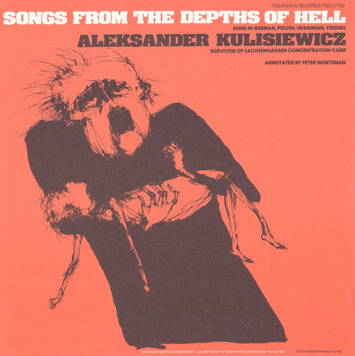 Kulisiewicz/Aleksander Tytys - Songs from the Depths of Hell