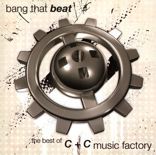 Bang The Beat-The Best Of