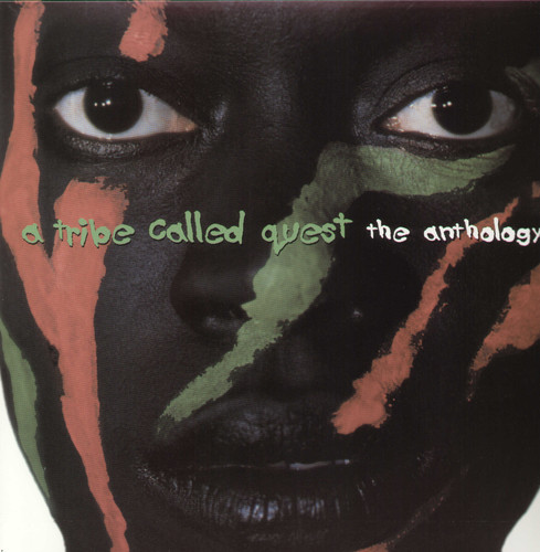 A Tribe Called Quest - Anthology