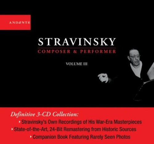 Composer & Performer 3 (W/Book) (Box)