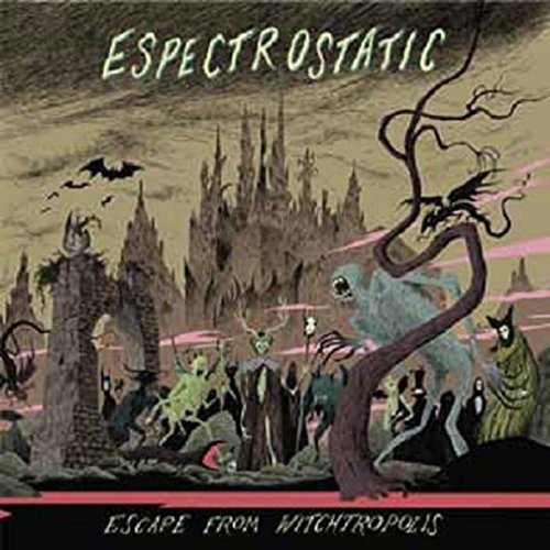 Album Art