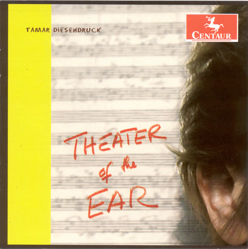 Pro Arte Quartet - Theater of Ear