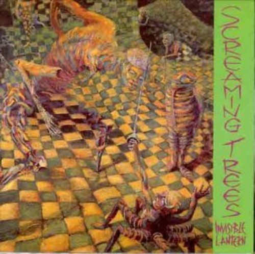 Album Art