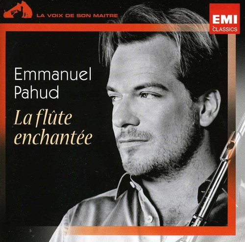 La Flute Enchantee