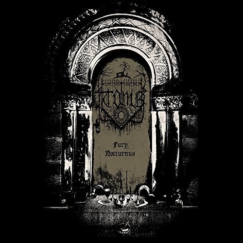 Tomb - Fury Nocturnus