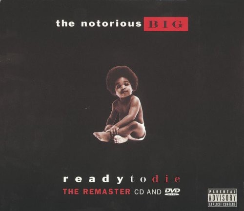The Notorious B.I.G. - Ready To Die [Import]