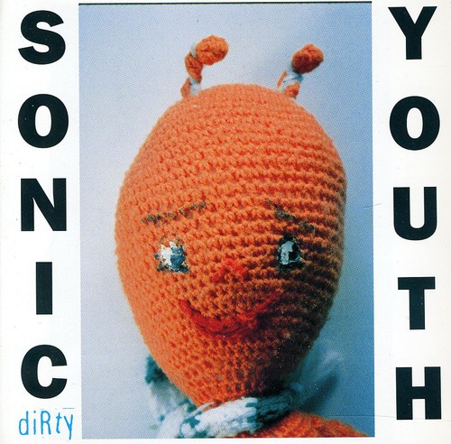 Sonic Youth - Dirty [Import]