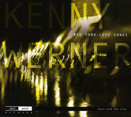 New York Love Songs
