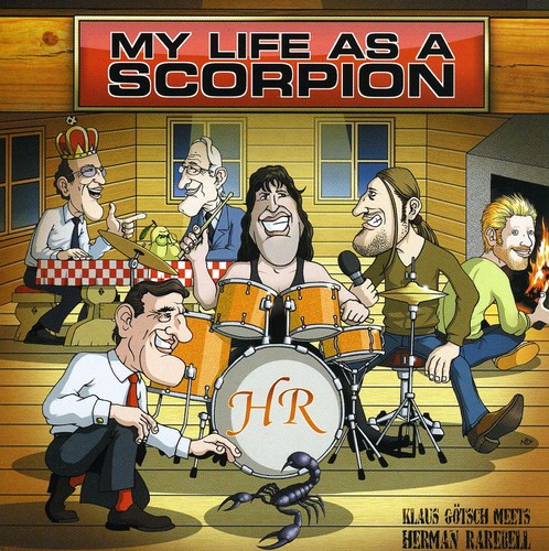 Album Art