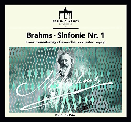 Brahms: Symphony No. 1
