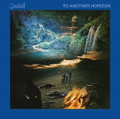 To Another Horizon