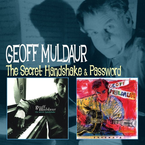 Secret Handshake & Password