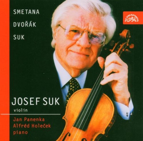 From the Homeland / Sonatina / Ballade