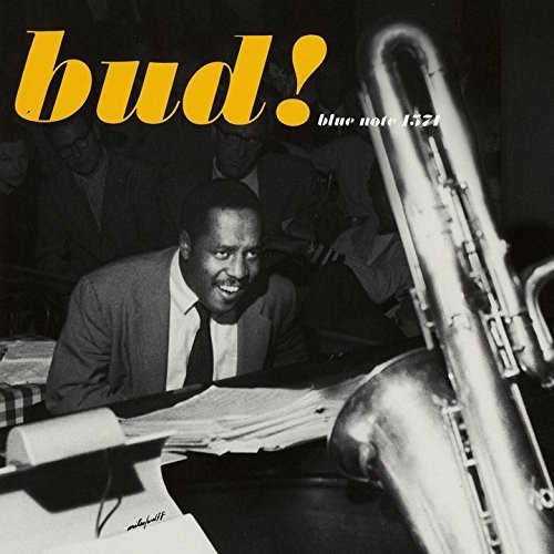 Amazing Bud Powell Vol 4