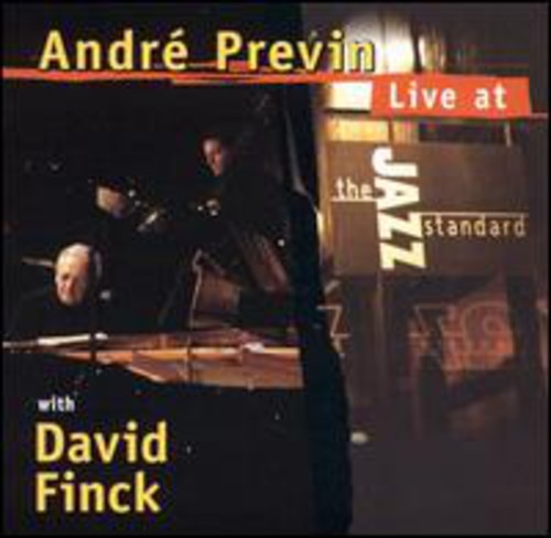 Lars Klein - Live at the Jazz Standard