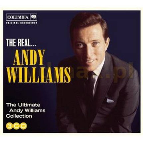Real Andy Williams
