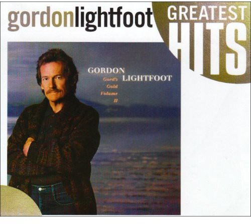 Gord's Gold, Vol. 2