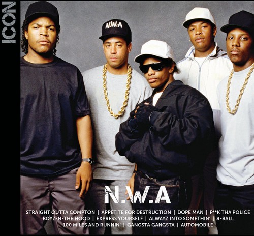 Album Art