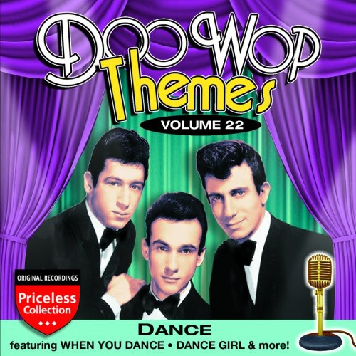 Doo Wop Themes, Vol. 22: Dance