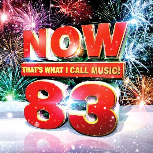 Vol. 83-Now That's What I Call Music!