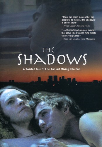 Shadows - Shadows