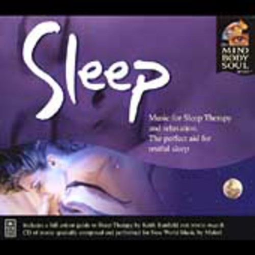 Midori - Sleep