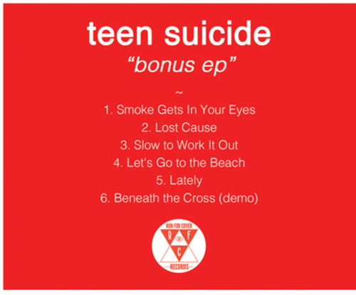 Album Art