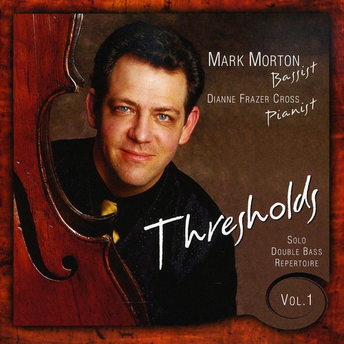Mark Morton - Thresholds 1