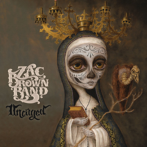 Album Art