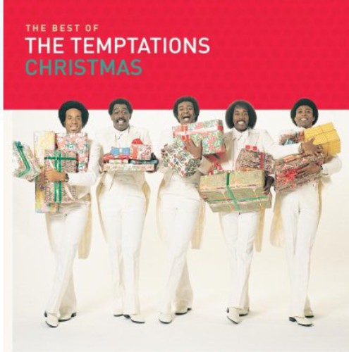 The Temptations - Best of Temptations Christmas