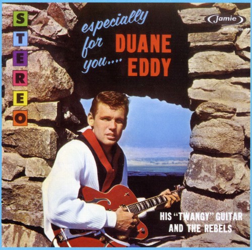 Duane Eddy - Especially for You