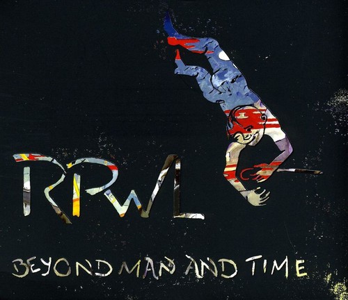 Rpwl - Beyond Man and Time