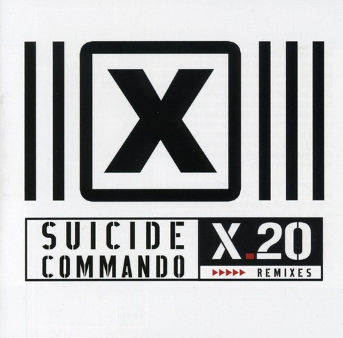 X20 Remixes