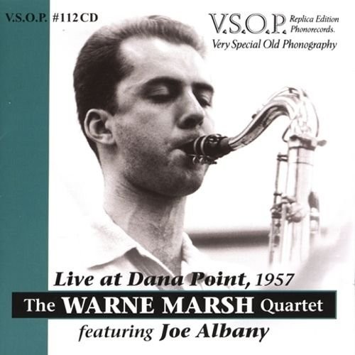 Live At Dana Point 1957 Vol 2