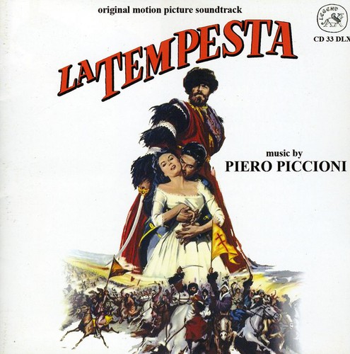 La Tempesta